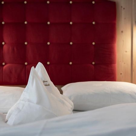 Garni B&B Schenk Selva di Val Gardena Ngoại thất bức ảnh