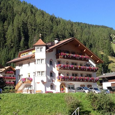 Garni B&B Schenk Selva di Val Gardena Ngoại thất bức ảnh