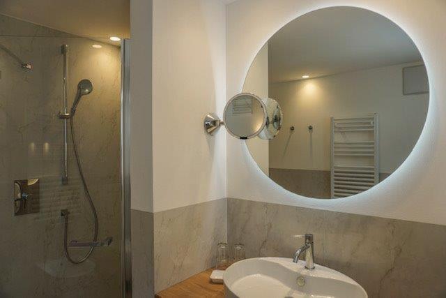 Garni B&B Schenk Selva di Val Gardena Ngoại thất bức ảnh