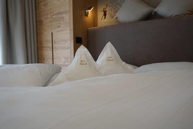 Garni B&B Schenk Selva di Val Gardena Ngoại thất bức ảnh