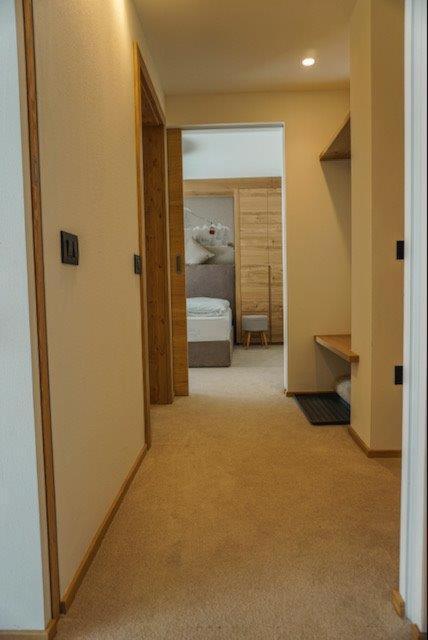 Garni B&B Schenk Selva di Val Gardena Ngoại thất bức ảnh