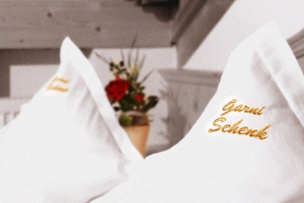 Garni B&B Schenk Selva di Val Gardena Phòng bức ảnh