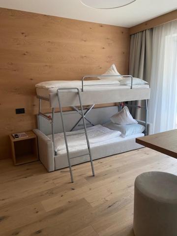 Garni B&B Schenk Selva di Val Gardena Ngoại thất bức ảnh