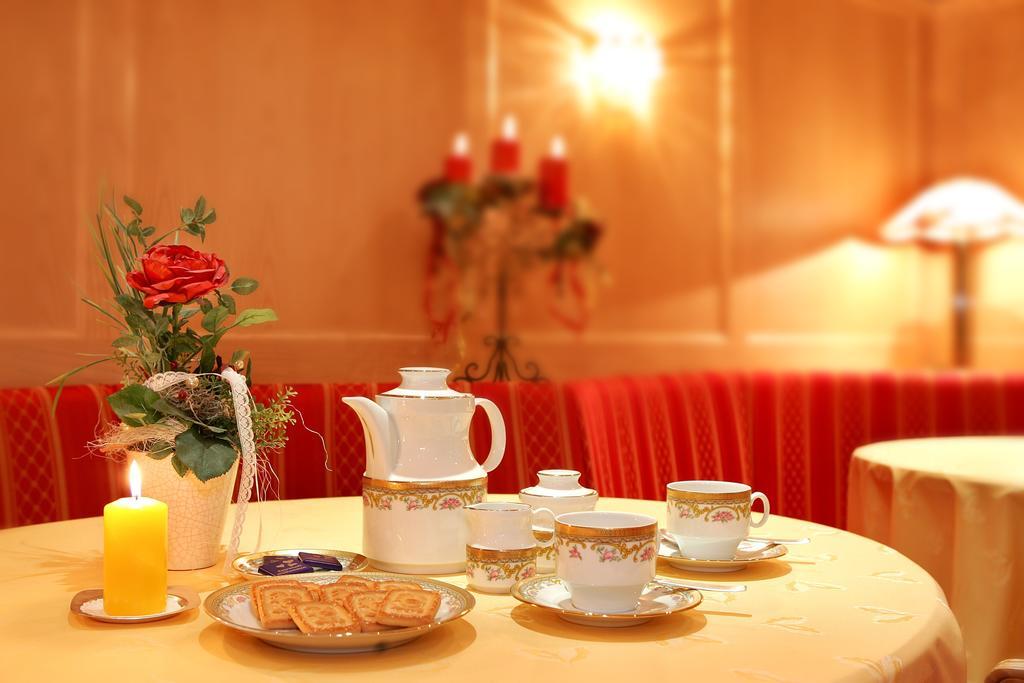 Garni B&B Schenk Selva di Val Gardena Ngoại thất bức ảnh