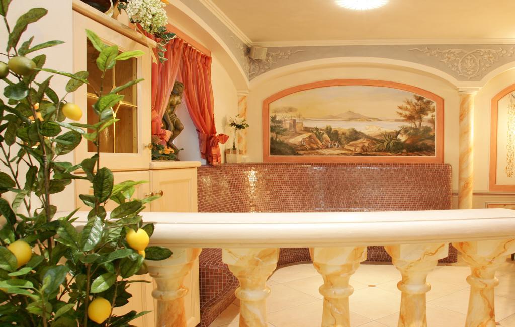 Garni B&B Schenk Selva di Val Gardena Ngoại thất bức ảnh
